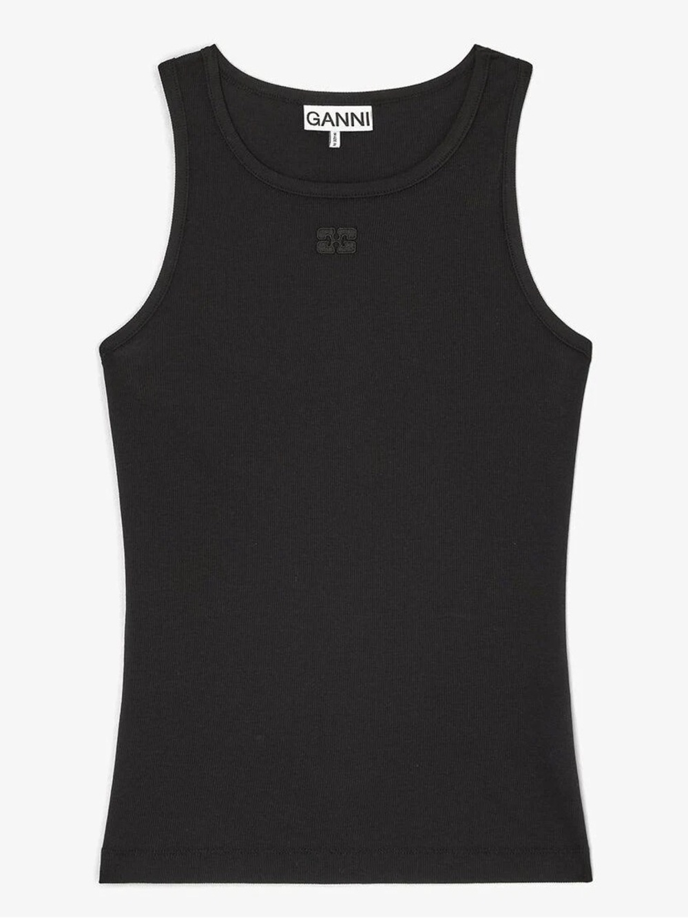 Ganni Tank Top